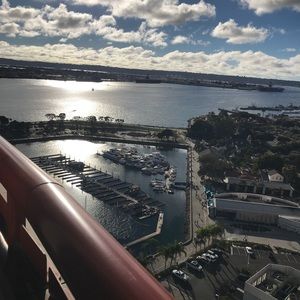 Meet your Posher, Peyton